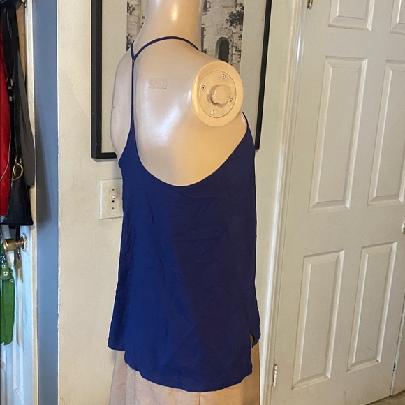 Nike T back dri fit top - Picture 2 of 7